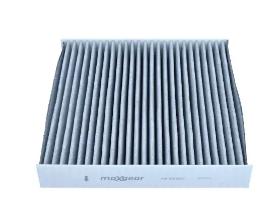 Filter, Innenraumluft MAXGEAR 26-2587 Bild Filter, Innenraumluft MAXGEAR 26-2587
