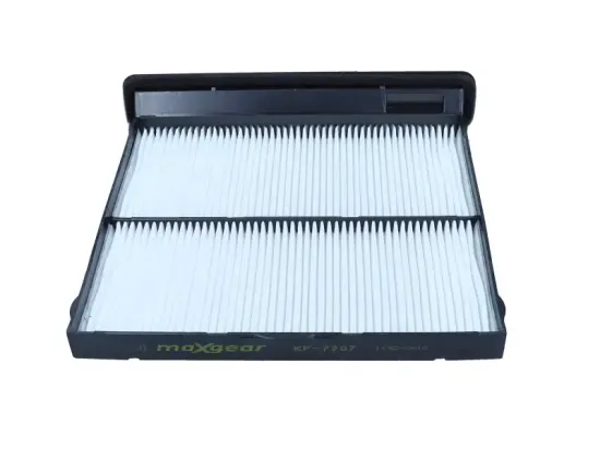 Filter, Innenraumluft MAXGEAR 26-2591 Bild Filter, Innenraumluft MAXGEAR 26-2591