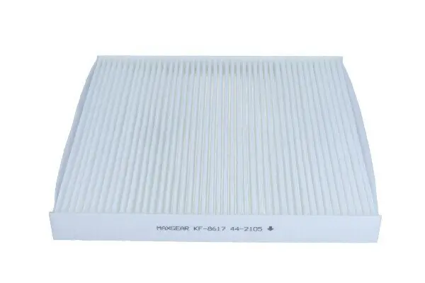 Filter, Innenraumluft MAXGEAR 26-1955