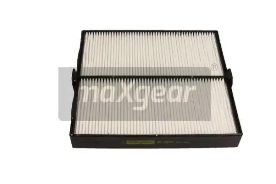 Filter, Innenraumluft MAXGEAR 26-1363 Bild Filter, Innenraumluft MAXGEAR 26-1363