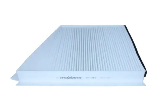 Filter, Innenraumluft MAXGEAR 26-0016 Bild Filter, Innenraumluft MAXGEAR 26-0016