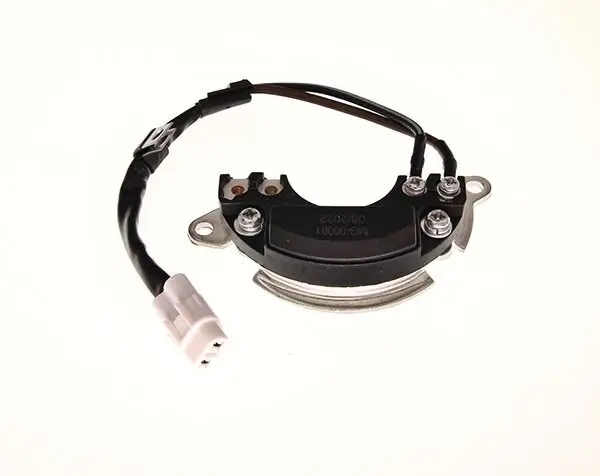 Schaltgerät, Zündanlage MAXGEAR 13-0087