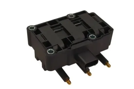 Zündspule MAXGEAR 13-0181 Bild Zündspule MAXGEAR 13-0181