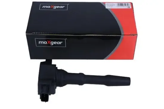 Zündspule MAXGEAR 13-0197 Bild Zündspule MAXGEAR 13-0197