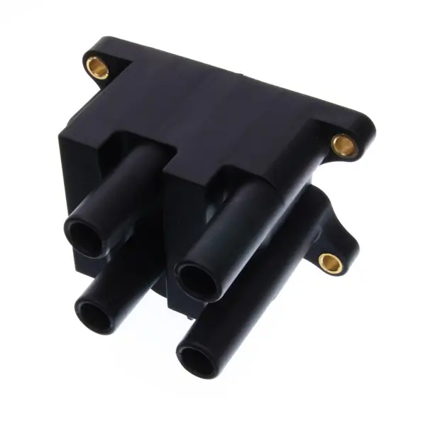 Zündspule 12 V MAXGEAR 13-0016
