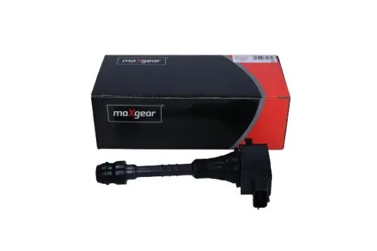 Zündspule MAXGEAR 13-0207 Bild Zündspule MAXGEAR 13-0207