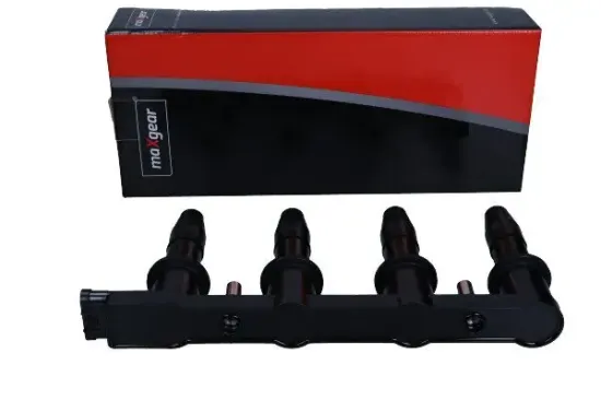 Zündspule MAXGEAR 13-0209 Bild Zündspule MAXGEAR 13-0209