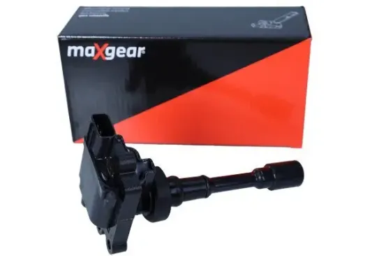 Zündspule 12 V MAXGEAR 13-0222 Bild Zündspule 12 V MAXGEAR 13-0222