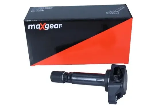 Zündspule 12 V MAXGEAR 13-0223 Bild Zündspule 12 V MAXGEAR 13-0223
