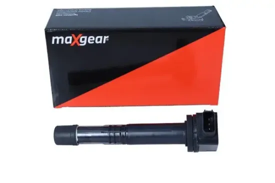 Zündspule 12 V MAXGEAR 13-0227 Bild Zündspule 12 V MAXGEAR 13-0227
