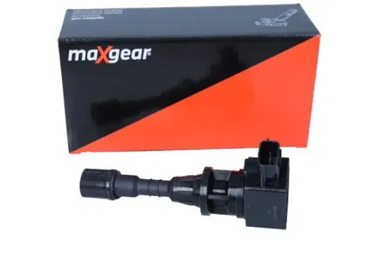 Zündspule 12 V MAXGEAR 13-0237 Bild Zündspule 12 V MAXGEAR 13-0237