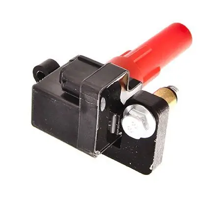 Zündspule 12 V MAXGEAR 13-0244 Bild Zündspule 12 V MAXGEAR 13-0244