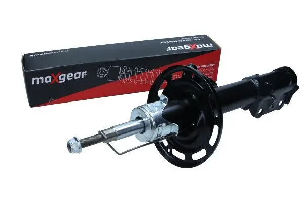 Stoßdämpfer Vorderachse links MAXGEAR 11-0981