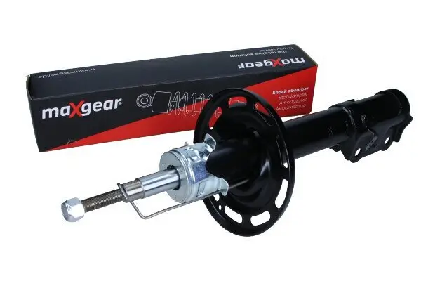 Stoßdämpfer Vorderachse links MAXGEAR 11-0983