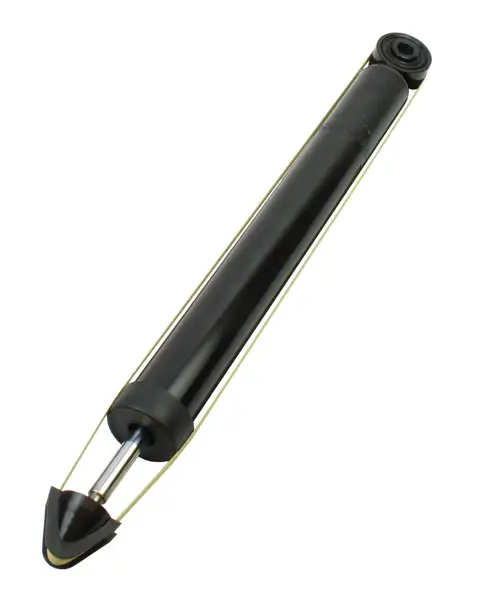 Stoßdämpfer Hinterachse MAXGEAR 11-1376