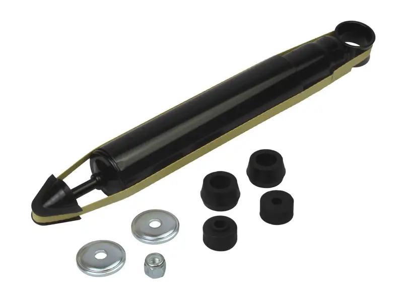 Stoßdämpfer Hinterachse MAXGEAR 11-1512