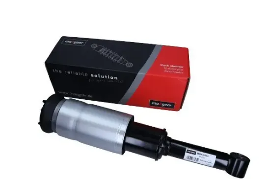 Luftfederbein Vorderachse MAXGEAR 11-0757 Bild Luftfederbein Vorderachse MAXGEAR 11-0757