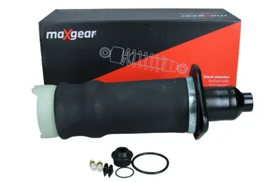 Luftfeder, Fahrwerk Hinterachse rechts MAXGEAR 11-0771 Bild Luftfeder, Fahrwerk Hinterachse rechts MAXGEAR 11-0771