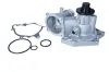 Wasserpumpe, Motorkühlung MAXGEAR 47-0104 Bild Wasserpumpe, Motorkühlung MAXGEAR 47-0104