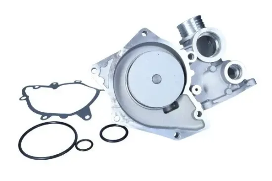 Wasserpumpe, Motorkühlung MAXGEAR 47-0104 Bild Wasserpumpe, Motorkühlung MAXGEAR 47-0104