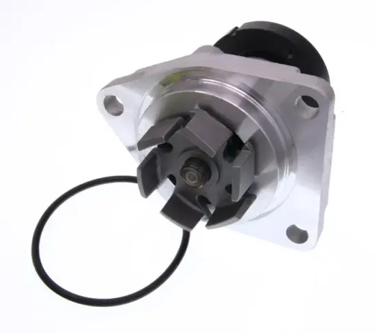 Wasserpumpe, Motorkühlung MAXGEAR 47-0162 Bild Wasserpumpe, Motorkühlung MAXGEAR 47-0162