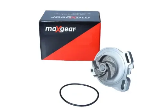 Wasserpumpe, Motorkühlung MAXGEAR 47-0086 Bild Wasserpumpe, Motorkühlung MAXGEAR 47-0086