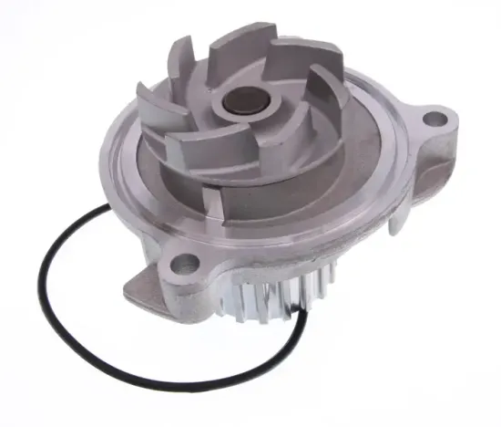 Wasserpumpe, Motorkühlung MAXGEAR 47-0057 Bild Wasserpumpe, Motorkühlung MAXGEAR 47-0057