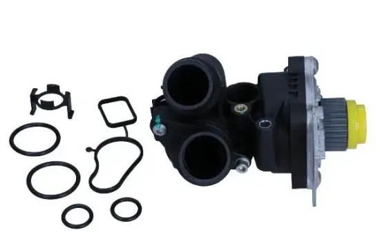 Wasserpumpe, Motorkühlung MAXGEAR 47-0245 Bild Wasserpumpe, Motorkühlung MAXGEAR 47-0245