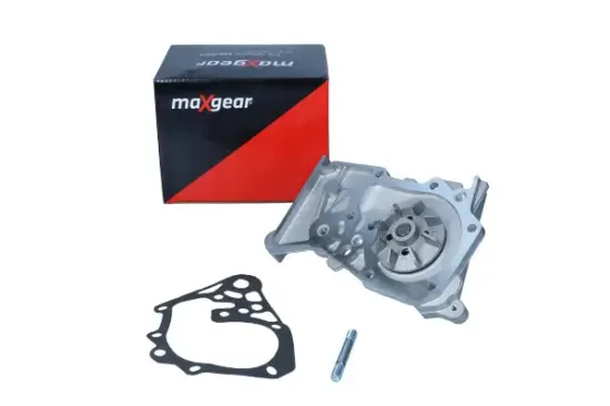 Wasserpumpe, Motorkühlung MAXGEAR 47-0079 Bild Wasserpumpe, Motorkühlung MAXGEAR 47-0079