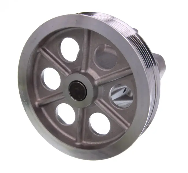 Wasserpumpe, Motorkühlung MAXGEAR 47-0145