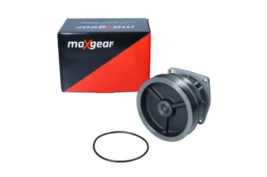 Wasserpumpe, Motorkühlung MAXGEAR 47-0137 Bild Wasserpumpe, Motorkühlung MAXGEAR 47-0137
