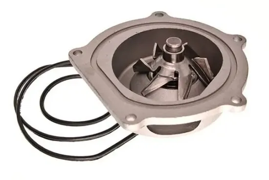 Wasserpumpe, Motorkühlung MAXGEAR 47-0167 Bild Wasserpumpe, Motorkühlung MAXGEAR 47-0167