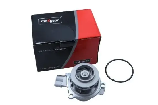Wasserpumpe, Motorkühlung MAXGEAR 47-0242 Bild Wasserpumpe, Motorkühlung MAXGEAR 47-0242