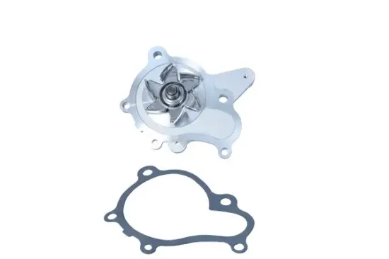 Wasserpumpe, Motorkühlung MAXGEAR 47-0170 Bild Wasserpumpe, Motorkühlung MAXGEAR 47-0170