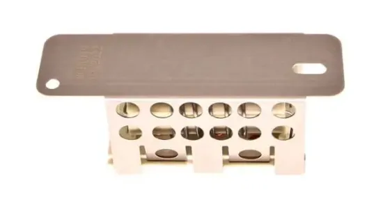 Widerstand, Innenraumgebläse MAXGEAR 27-0077 Bild Widerstand, Innenraumgebläse MAXGEAR 27-0077