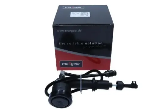 Geberzylinder, Kupplung MAXGEAR 46-0078 Bild Geberzylinder, Kupplung MAXGEAR 46-0078
