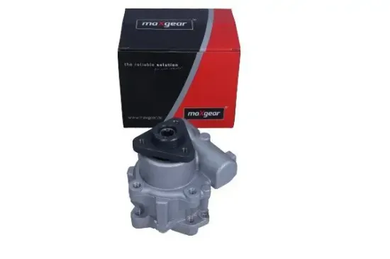 Hydraulikpumpe, Lenkung MAXGEAR 48-0163 Bild Hydraulikpumpe, Lenkung MAXGEAR 48-0163