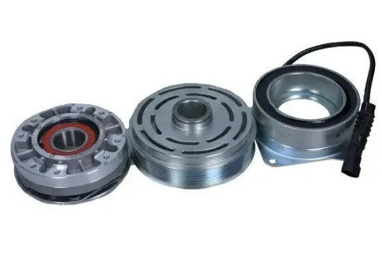 Kupplung, Kühlerlüfter MAXGEAR 62-0083 Bild Kupplung, Kühlerlüfter MAXGEAR 62-0083