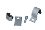 Reparatursatz, Stabilisatorlager Vorderachse beidseitig MAXGEAR 72-2299