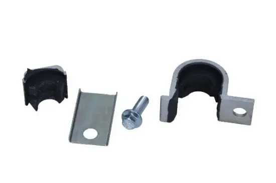 Reparatursatz, Stabilisatorlager Vorderachse beidseitig MAXGEAR 72-2299 Bild Reparatursatz, Stabilisatorlager Vorderachse beidseitig MAXGEAR 72-2299