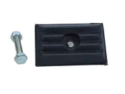 Anschlagpuffer, Federung unten Hinterachse MAXGEAR 72-3849