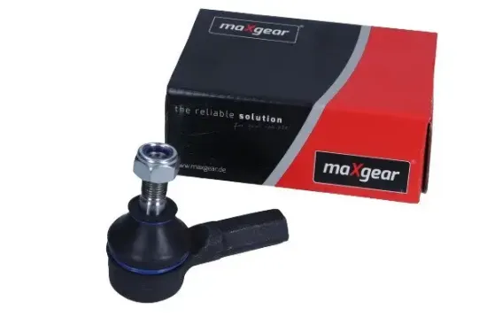 Spurstangenkopf Vorderachse links Vorderachse rechts MAXGEAR 69-0375 Bild Spurstangenkopf Vorderachse links Vorderachse rechts MAXGEAR 69-0375