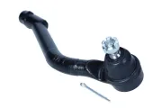 Spurstangenkopf außen Vorderachse links MAXGEAR 69-1173