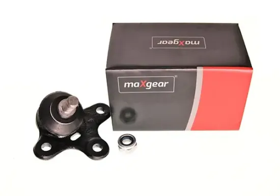 Trag-/Führungsgelenk Vorderachse unten MAXGEAR 72-0507 Bild Trag-/Führungsgelenk Vorderachse unten MAXGEAR 72-0507