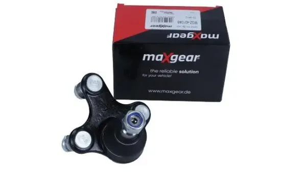 Trag-/Führungsgelenk Vorderachse unten MAXGEAR 72-4812 Bild Trag-/Führungsgelenk Vorderachse unten MAXGEAR 72-4812
