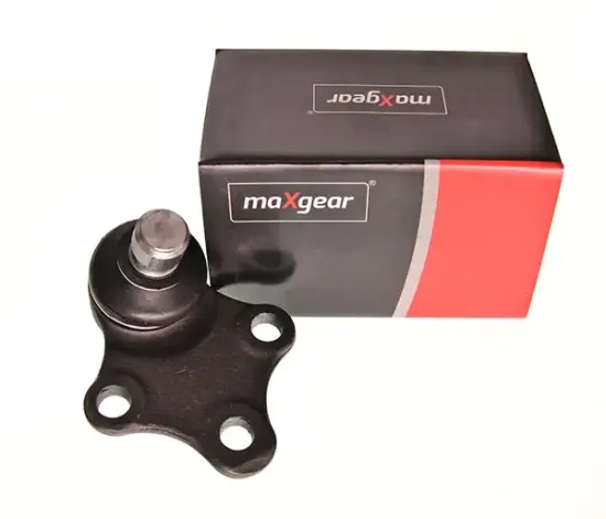 Trag-/Führungsgelenk unten Vorderachse rechts Vorderachse links MAXGEAR 72-0459 Bild Trag-/Führungsgelenk unten Vorderachse rechts Vorderachse links MAXGEAR 72-0459