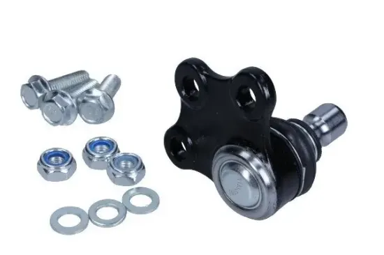 Trag-/Führungsgelenk Vorderachse links Vorderachse rechts MAXGEAR 72-3616 Bild Trag-/Führungsgelenk Vorderachse links Vorderachse rechts MAXGEAR 72-3616