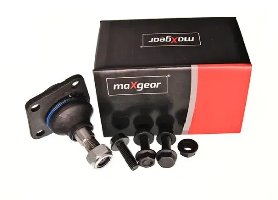 Trag-/Führungsgelenk Vorderachse links Vorderachse rechts unten MAXGEAR 72-0386 Bild Trag-/Führungsgelenk Vorderachse links Vorderachse rechts unten MAXGEAR 72-0386