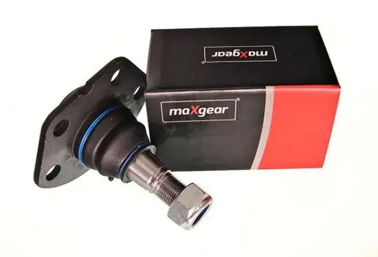 Trag-/Führungsgelenk Vorderachse links Vorderachse rechts unten MAXGEAR 72-0391 Bild Trag-/Führungsgelenk Vorderachse links Vorderachse rechts unten MAXGEAR 72-0391