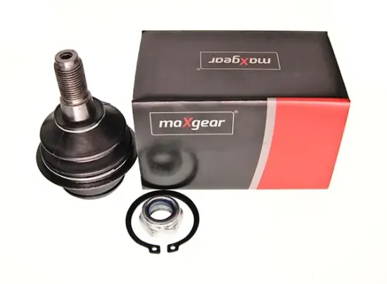 Trag-/Führungsgelenk Vorderachse unten MAXGEAR 72-0407 Bild Trag-/Führungsgelenk Vorderachse unten MAXGEAR 72-0407